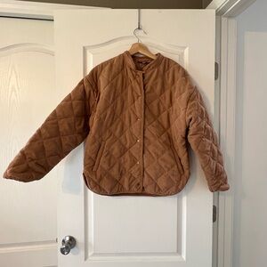 Wishlist Apparel Corduroy Jacket